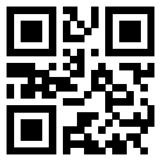 Il QrCode di 3305441506