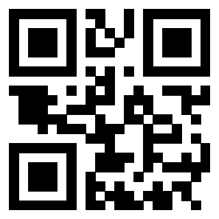 3305441507 QrCode associato