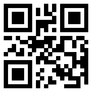 Immagine del Qr Code di 3305441508
