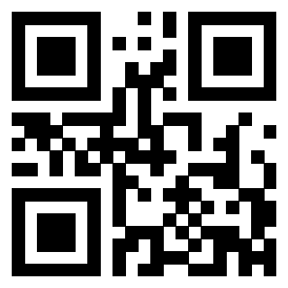 Il QrCode di 3305441512