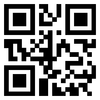 Immagine del Qr Code di 3305441516