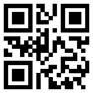 Il QrCode di 3305441517