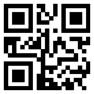 3305441518 Qr Code associato