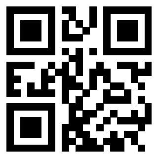 Scansione del QrCode di 3305441520