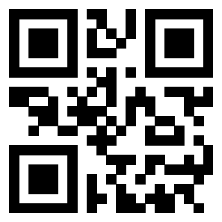 Il Qr Code di 3305441523