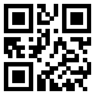 Scansione del QrCode di 3305441524