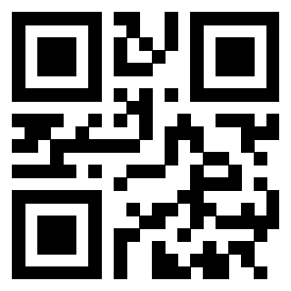 Scansione del QrCode di 3305441525