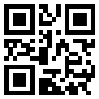 Il Qr Code di 3305441527