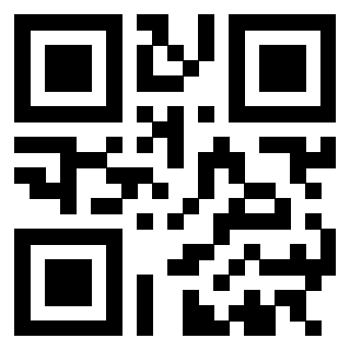 Scansione del Qr Code di 3305441528