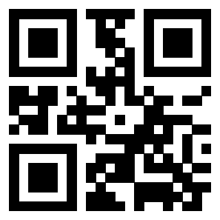 Il QrCode di 3305441530