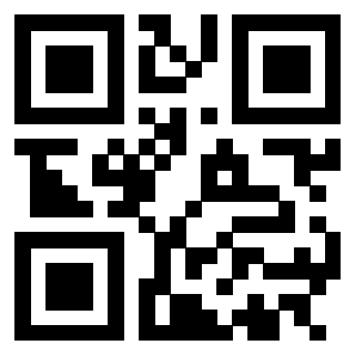 3305441531 Qr Code associato