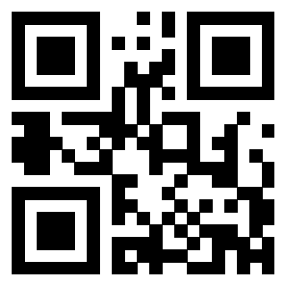 3305441534 - Immagine del QrCode