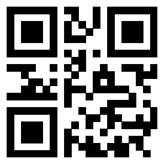Scansione del QrCode di 3305441535