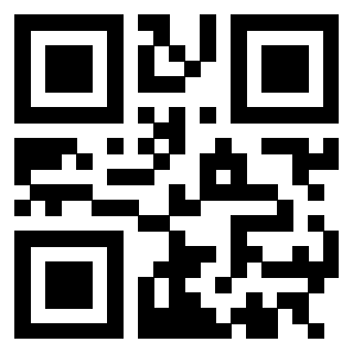 3305441537 - Immagine del QrCode