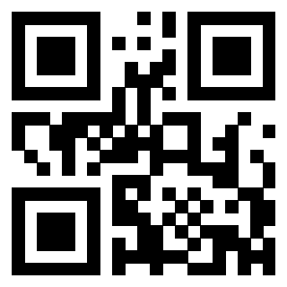 3305441538 - Immagine del Qr Code associato