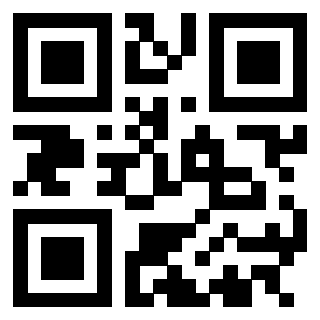 3305441540 - Immagine del QrCode associato