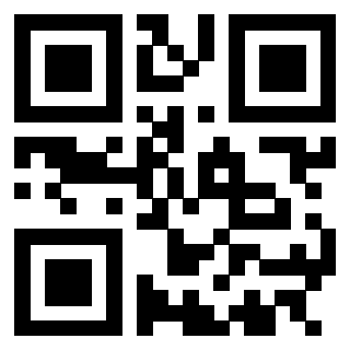 Scansione del QrCode di 3305441541