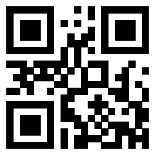 Scansione del Qr Code di 3305441542