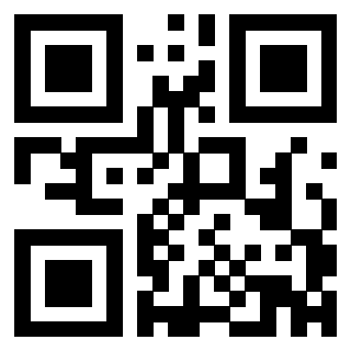3305441544 - Immagine del QrCode