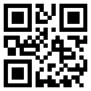 Immagine del Qr Code di 3305441546