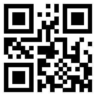 Scansione del QrCode di 3305441550