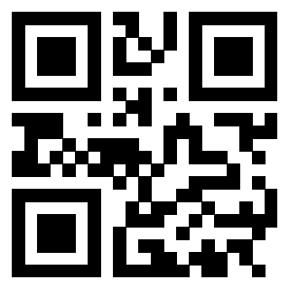 Il Qr Code di 3305441554