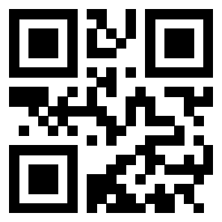 Immagine del Qr Code di 3305441555