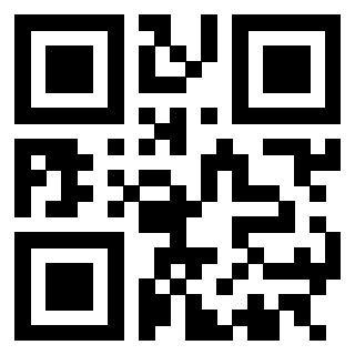 3305441556 Qr Code associato