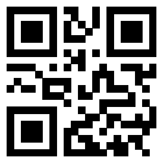 Immagine del Qr Code di 3305441559