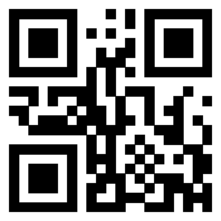 3305441560 Qr Code associato