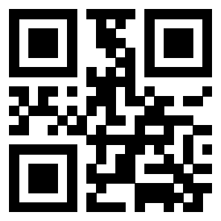 3305441561 - Immagine del QrCode