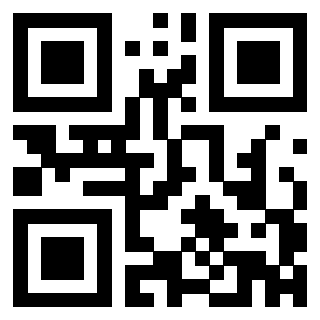 Immagine del QrCode di 3305441563