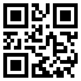 Immagine del Qr Code di 3305441566