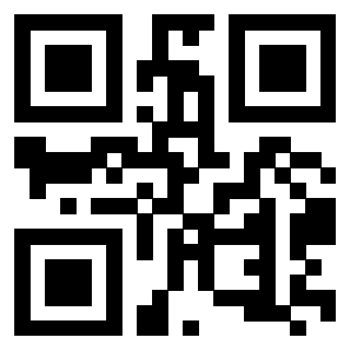 3305441567 - Immagine del Qr Code associato