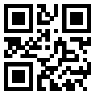 Scansione del QrCode di 3305441568