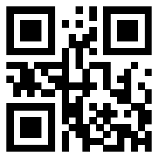 Scansione del QrCode di 3305441569