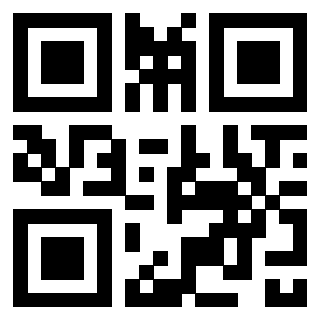 Scansione del Qr Code di 3305441571