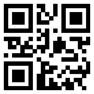 3305441572 - Immagine del QrCode