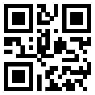 Immagine del Qr Code di 3305441573