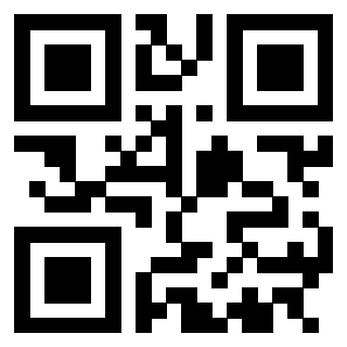 3305441576 - Immagine del QrCode associato
