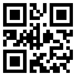 3305441577 - Immagine del Qr Code associato