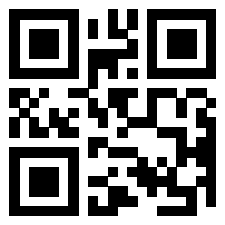 3305441580 - Immagine del Qr Code