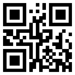 3305441582 - Immagine del QrCode associato