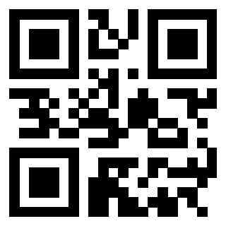 Scansione del Qr Code di 3305441583