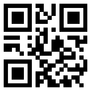 3305441584 - Immagine del QrCode associato