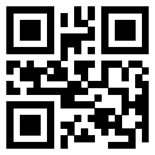 Il Qr Code di 3305441589