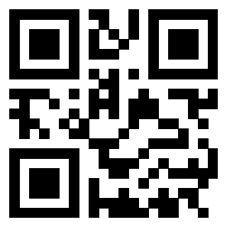Scansione del QrCode di 3305441590