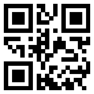 3305441592 - Immagine del QrCode