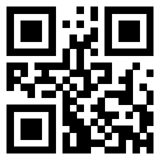 Il QrCode di 3305441597