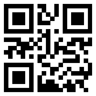 3305441600 - Immagine del Qr Code
